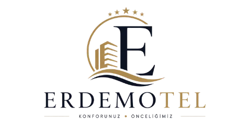 Erdem Otel | Konforlu ve Şık Konaklama Deneyimi